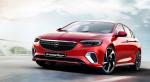 Opel Insignia GSi by Irmscher 2019 года